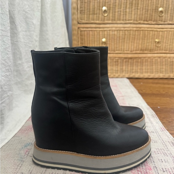 Paloma Barcelo size 39 boots - Picture 1 of 4